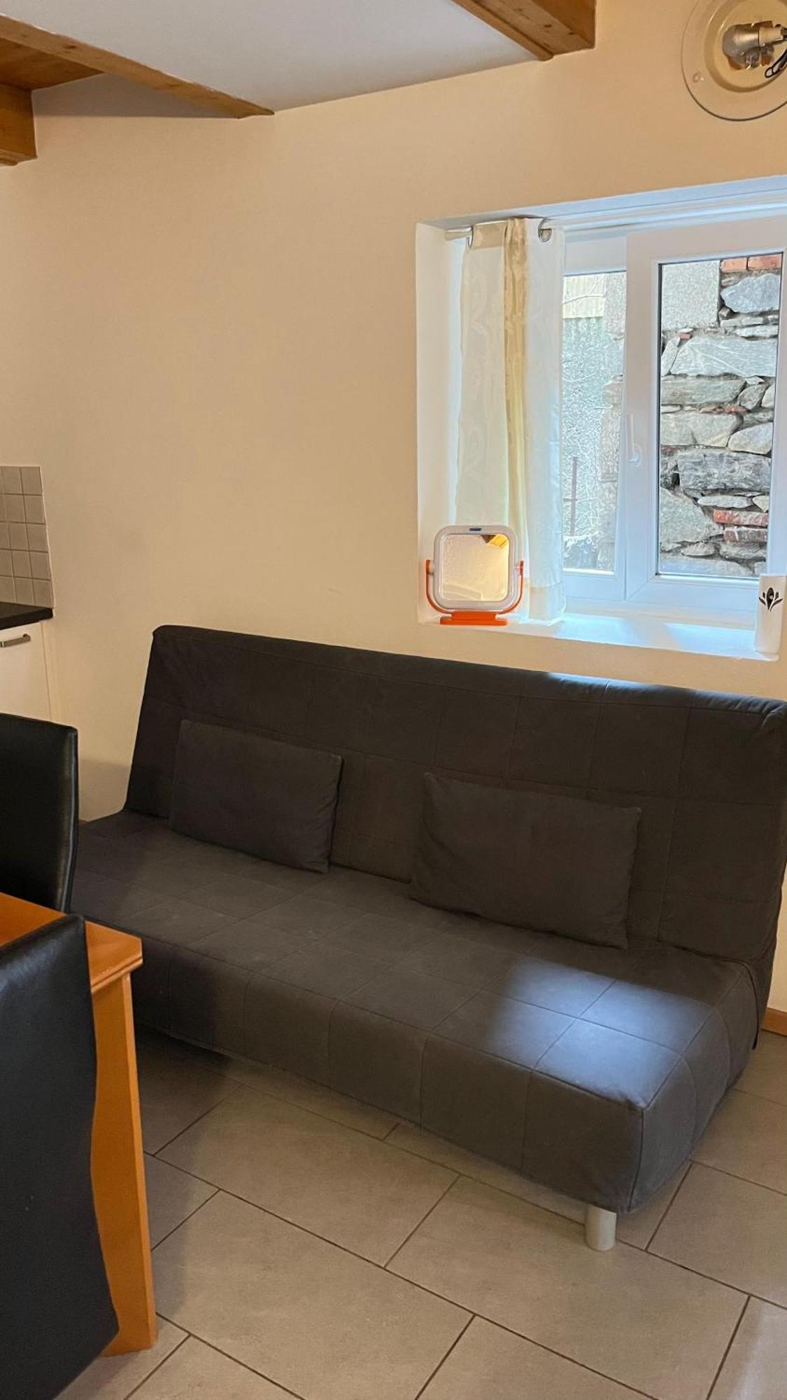 Quiet Flat In Nature In Lugano Ngoại thất bức ảnh
