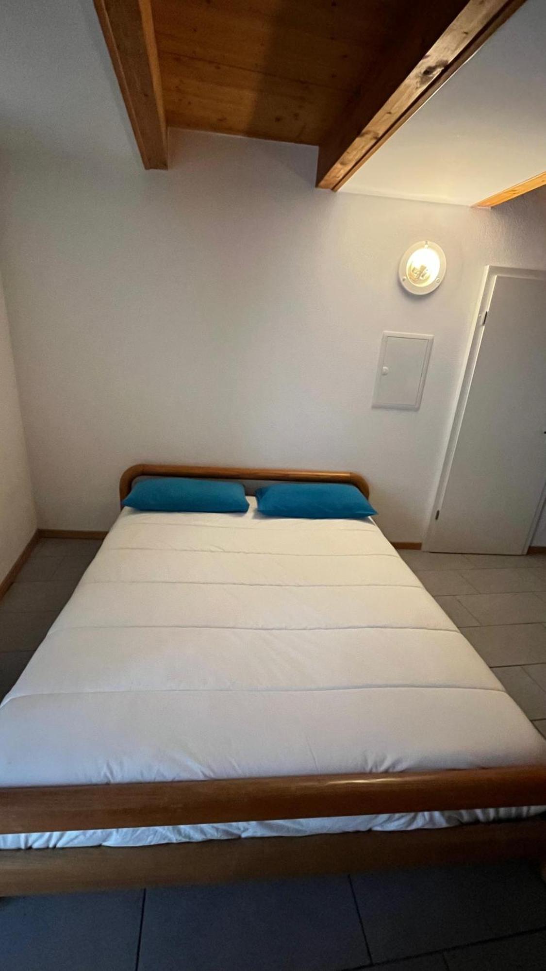 Quiet Flat In Nature In Lugano Ngoại thất bức ảnh